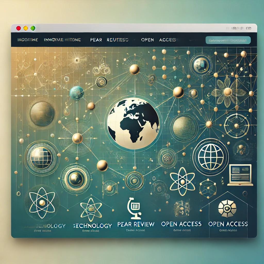 multidisciplinary science journal